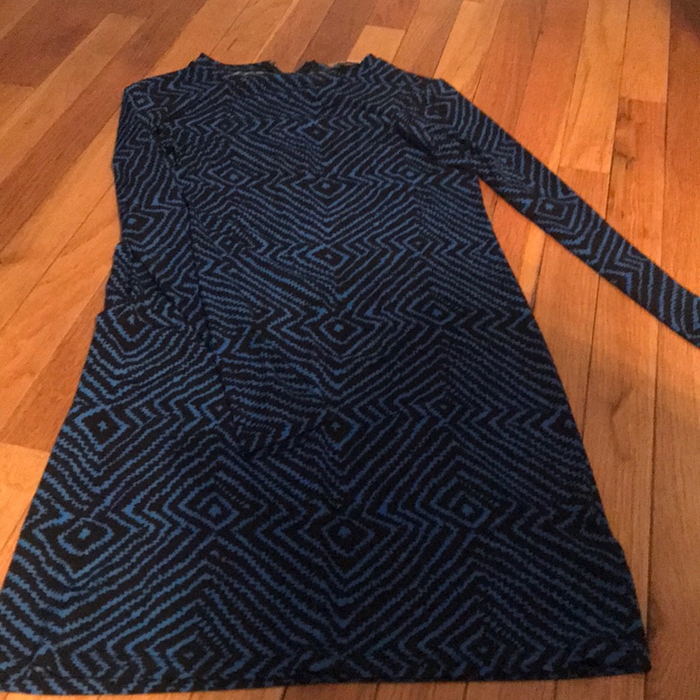 Michael Kors Tunic Top